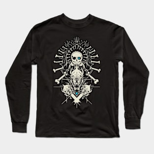 undertale Long Sleeve T-Shirt